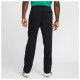 Nike Ανδρικό παντελόνι φόρμας Club Open-Hem Fleece Pants